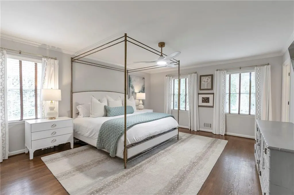 500 Tanacrest Circle, Atlanta, Georgia 30328, 4 Bedrooms Bedrooms, ,3 BathroomsBathrooms,Residential,For Sale,500 Tanacrest Circle,7658588
