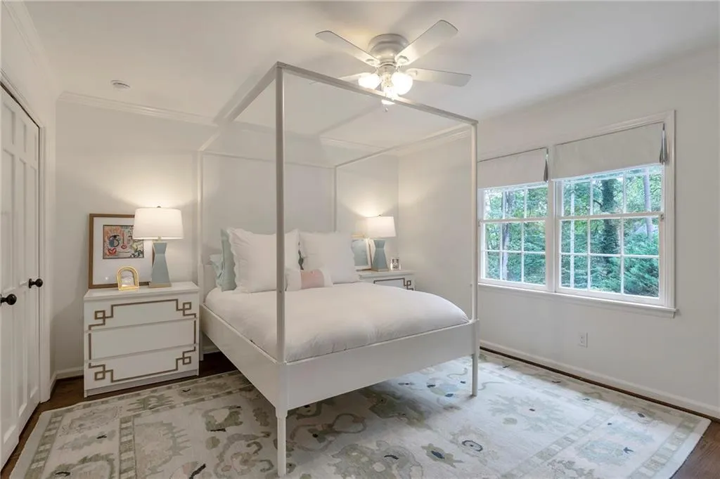 500 Tanacrest Circle, Atlanta, Georgia 30328, 4 Bedrooms Bedrooms, ,3 BathroomsBathrooms,Residential,For Sale,500 Tanacrest Circle,7658588