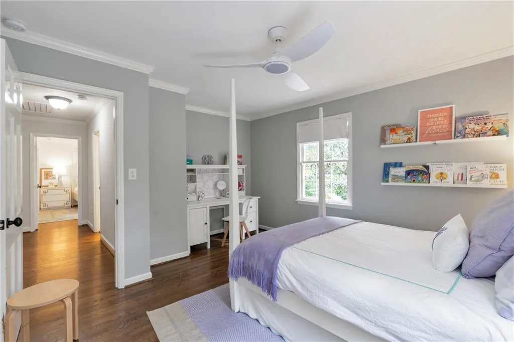 500 Tanacrest Circle, Atlanta, Georgia 30328, 4 Bedrooms Bedrooms, ,3 BathroomsBathrooms,Residential,For Sale,500 Tanacrest Circle,7658588