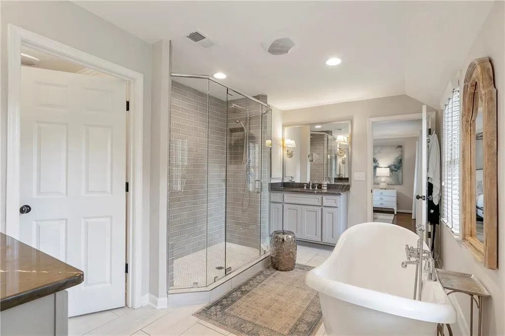 500 Tanacrest Circle, Atlanta, Georgia 30328, 4 Bedrooms Bedrooms, ,3 BathroomsBathrooms,Residential,For Sale,500 Tanacrest Circle,7658588