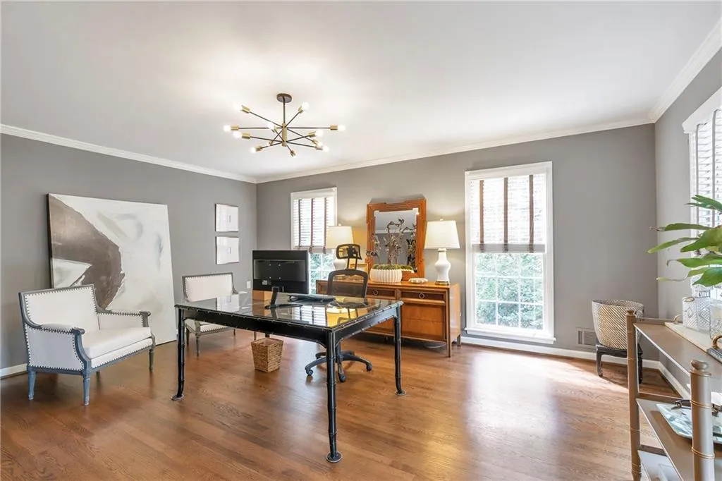 500 Tanacrest Circle, Atlanta, Georgia 30328, 4 Bedrooms Bedrooms, ,3 BathroomsBathrooms,Residential,For Sale,500 Tanacrest Circle,7658588