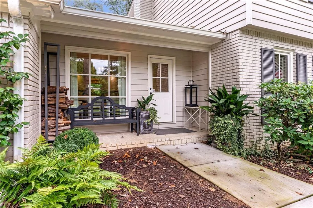 500 Tanacrest Circle, Atlanta, Georgia 30328, 4 Bedrooms Bedrooms, ,3 BathroomsBathrooms,Residential,For Sale,500 Tanacrest Circle,7658588