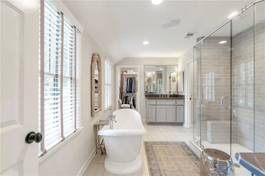 500 Tanacrest Circle, Atlanta, Georgia 30328, 4 Bedrooms Bedrooms, ,3 BathroomsBathrooms,Residential,For Sale,500 Tanacrest Circle,7658588