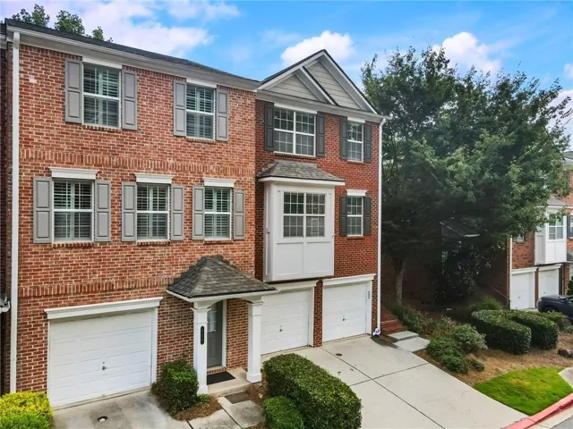 408 Heritage Park Trace, Kennesaw, Georgia 30144