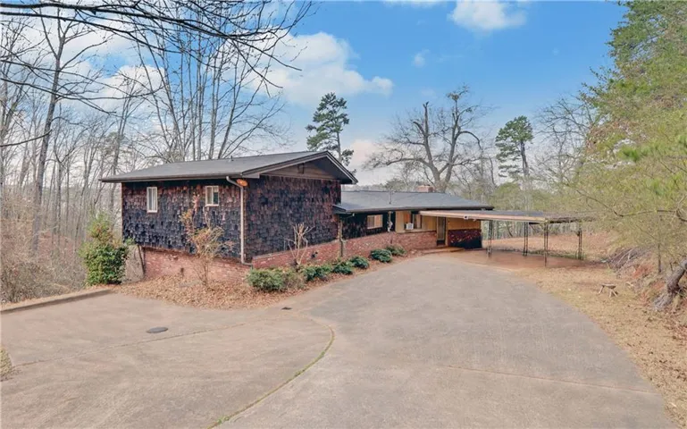 2290 Boy Scout Camp Road, Gainesville, Georgia 30501