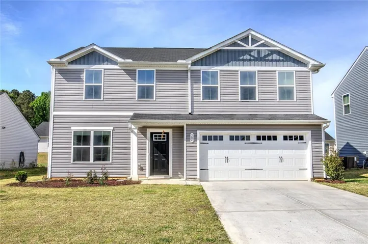 384 Cartecay, Calhoun, Georgia 30701