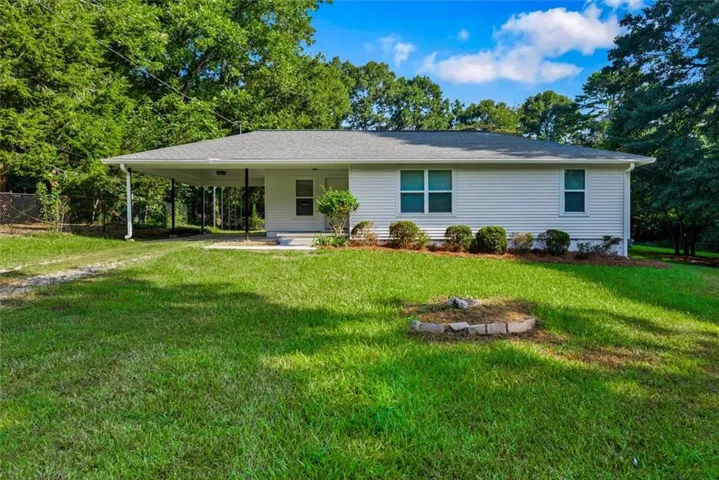 470 Schaffer Road Sw, Marietta, Georgia 30060
