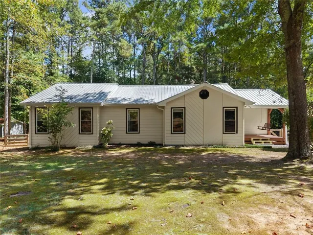 1240 Kelly Bridge Road, Dawsonville, Georgia 30534
