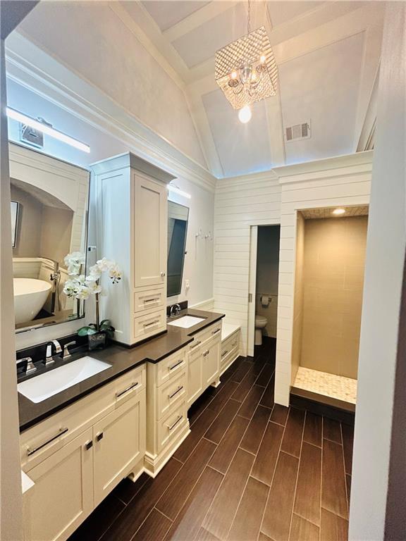 5431 Wentworth Street, Atlanta, Georgia 30342, 4 Bedrooms Bedrooms, ,3 BathroomsBathrooms,Residential,Sold,5431 Wentworth Street,7285808