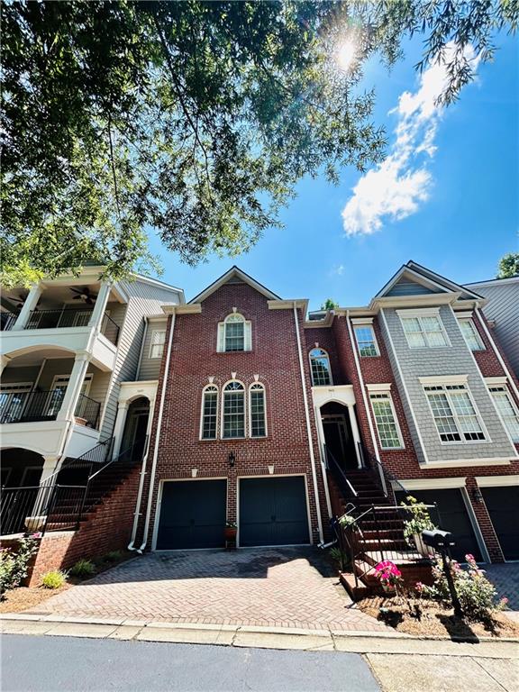 5431 Wentworth Street, Atlanta, Georgia 30342, 4 Bedrooms Bedrooms, ,3 BathroomsBathrooms,Residential,Sold,5431 Wentworth Street,7285808