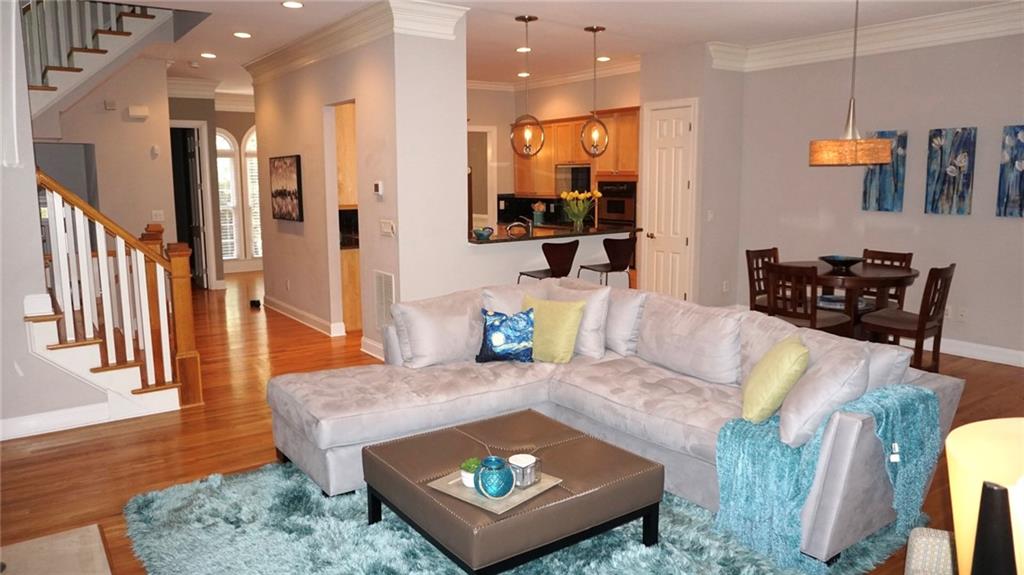 5431 Wentworth Street, Atlanta, Georgia 30342, 4 Bedrooms Bedrooms, ,3 BathroomsBathrooms,Residential,Sold,5431 Wentworth Street,7285808
