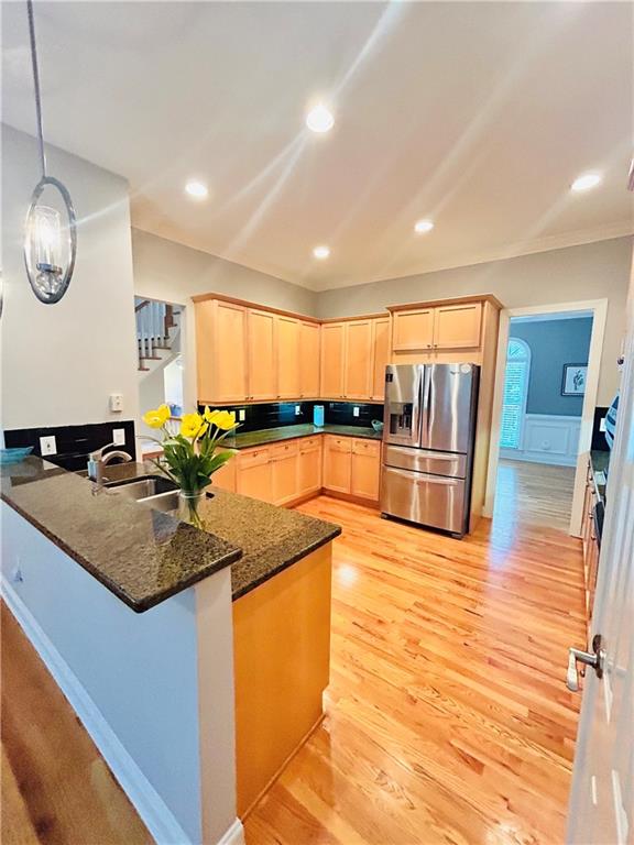 5431 Wentworth Street, Atlanta, Georgia 30342, 4 Bedrooms Bedrooms, ,3 BathroomsBathrooms,Residential,Sold,5431 Wentworth Street,7285808