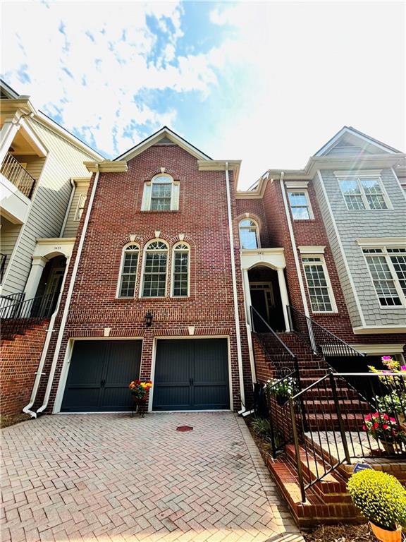 5431 Wentworth Street, Atlanta, Georgia 30342, 4 Bedrooms Bedrooms, ,3 BathroomsBathrooms,Residential,Sold,5431 Wentworth Street,7285808