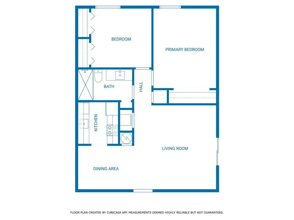 3115 Seven Pines Court Unit 308, Atlanta, Georgia 30339, 2 Bedrooms Bedrooms, ,1 BathroomBathrooms,Residential,For Sale,3115 Seven Pines Court Unit 308,7601886