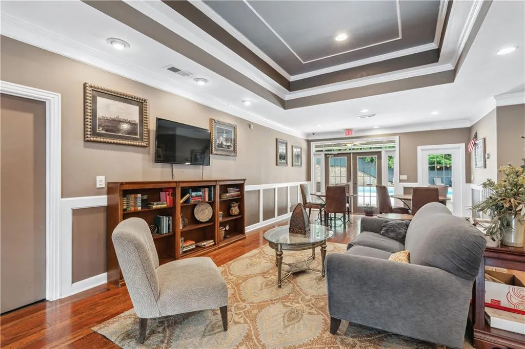 3115 Seven Pines Court Unit 308, Atlanta, Georgia 30339, 2 Bedrooms Bedrooms, ,1 BathroomBathrooms,Residential,For Sale,3115 Seven Pines Court Unit 308,7601886