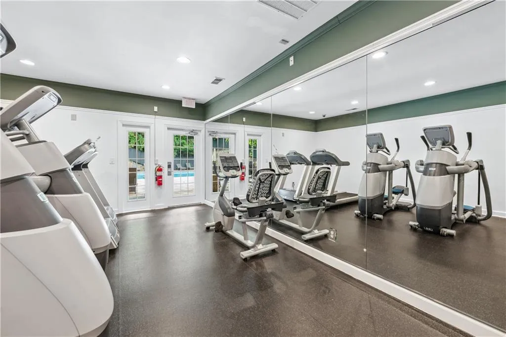 3115 Seven Pines Court Unit 308, Atlanta, Georgia 30339, 2 Bedrooms Bedrooms, ,1 BathroomBathrooms,Residential,For Sale,3115 Seven Pines Court Unit 308,7601886