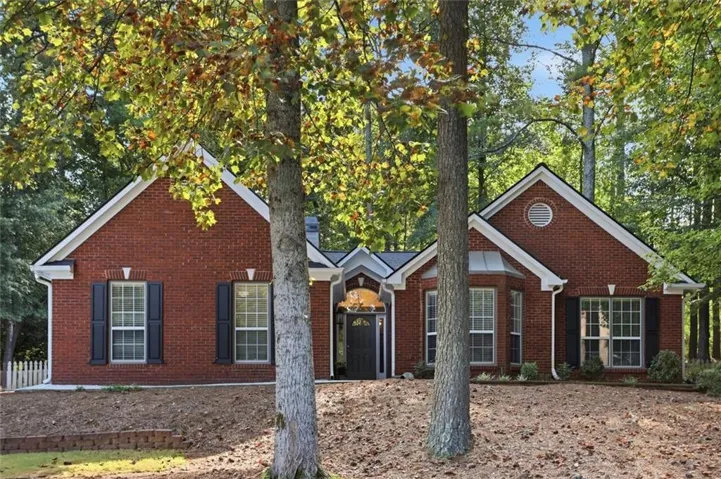 7660 Donington Park Drive, Cumming, Georgia 30040