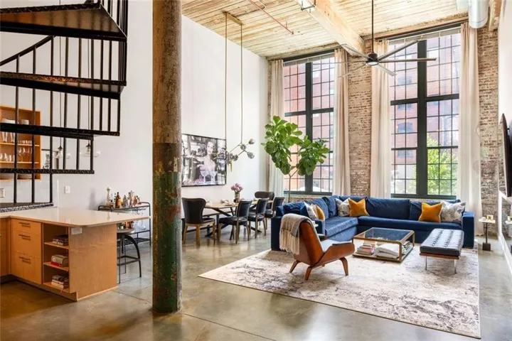 170 Blvd Se Unit E120, Atlanta, Georgia 30312