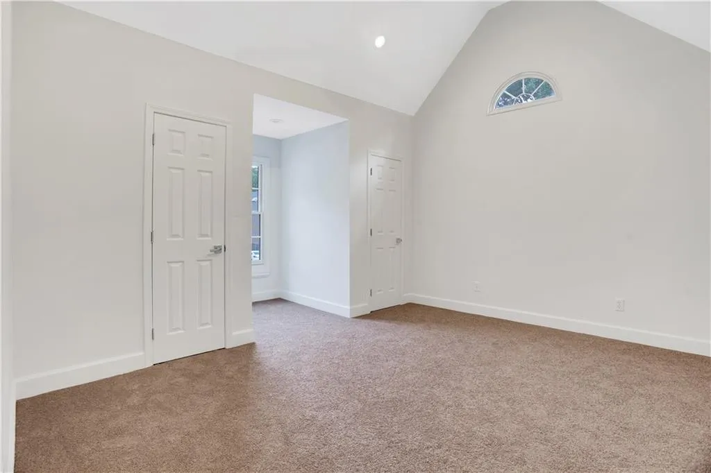 990 Lancaster Walk, Sandy Springs, Georgia 30328, 4 Bedrooms Bedrooms, ,3 BathroomsBathrooms,Residential,Sold,990 Lancaster Walk,7082727