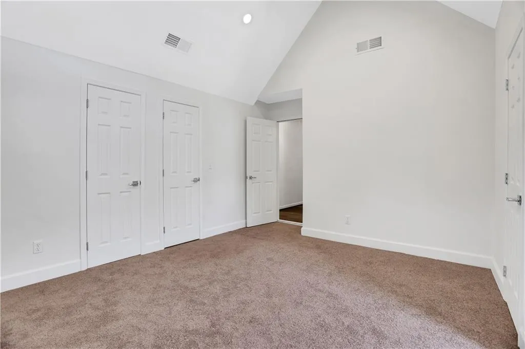 990 Lancaster Walk, Sandy Springs, Georgia 30328, 4 Bedrooms Bedrooms, ,3 BathroomsBathrooms,Residential,Sold,990 Lancaster Walk,7082727