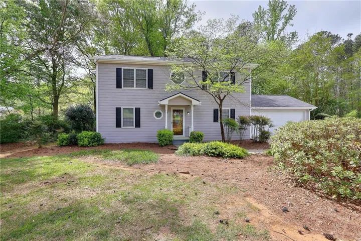1124 Ironwood Drive, Grayson, Georgia 30017