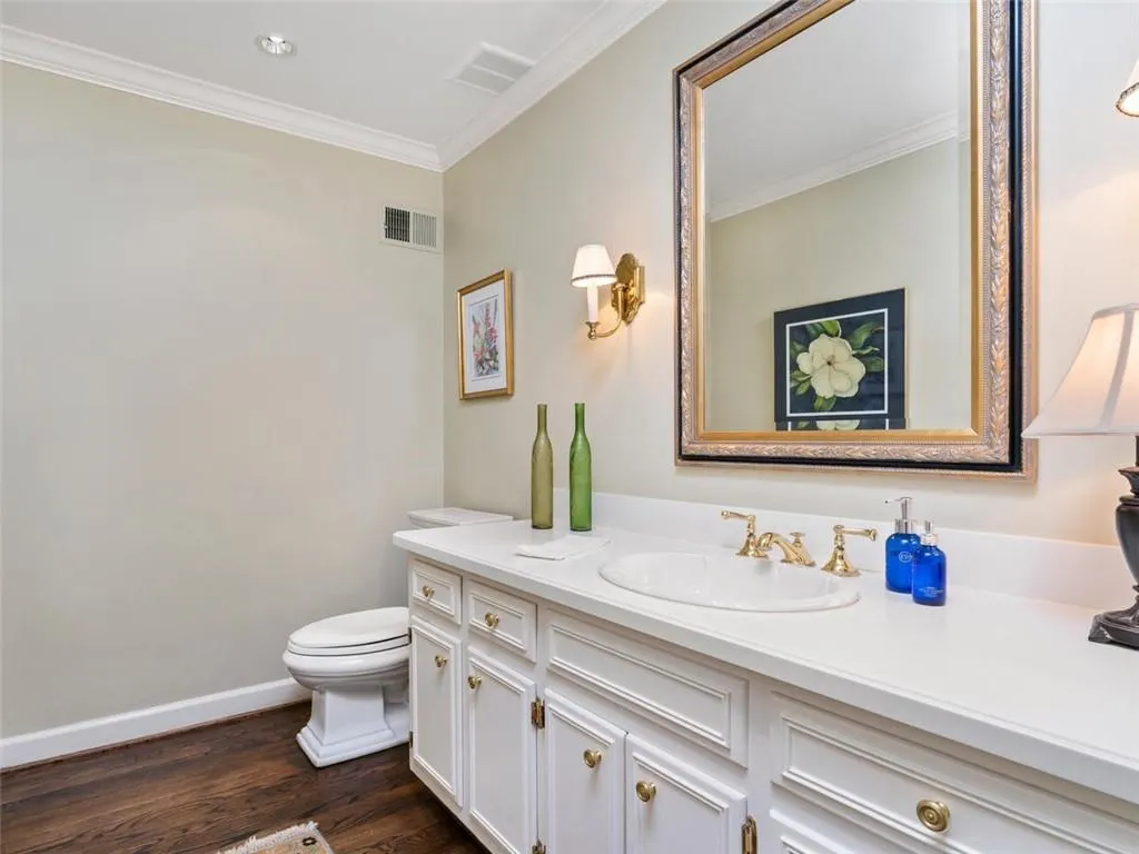 495 Clipper Trail, Sandy Springs, Georgia 30328, 4 Bedrooms Bedrooms, ,2 BathroomsBathrooms,Residential,Sold,495 Clipper Trail,6546303