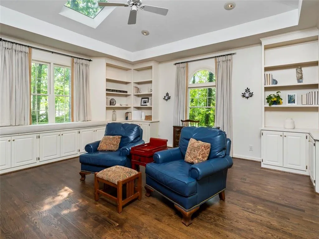 495 Clipper Trail, Sandy Springs, Georgia 30328, 4 Bedrooms Bedrooms, ,2 BathroomsBathrooms,Residential,Sold,495 Clipper Trail,6546303