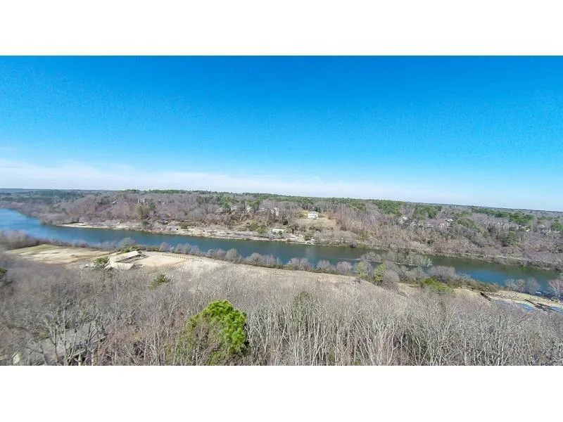 1000 Buckhorn E, Sandy Springs, Georgia 30350, ,Land,Sold,1000 Buckhorn E,5904736