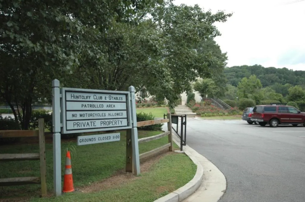 1000 Buckhorn E, Sandy Springs, Georgia 30350, ,Land,Sold,1000 Buckhorn E,5904736