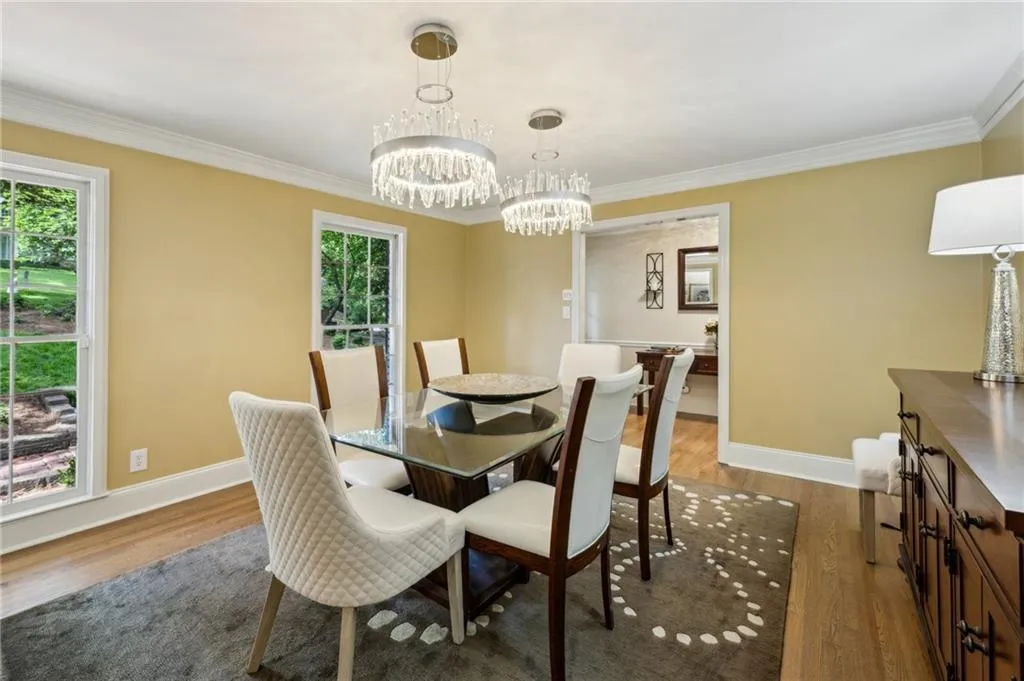 1130 Angelo Court Ne, Atlanta, Georgia 30319, 5 Bedrooms Bedrooms, ,4 BathroomsBathrooms,Residential,For Sale,1130 Angelo Court Ne,7575978