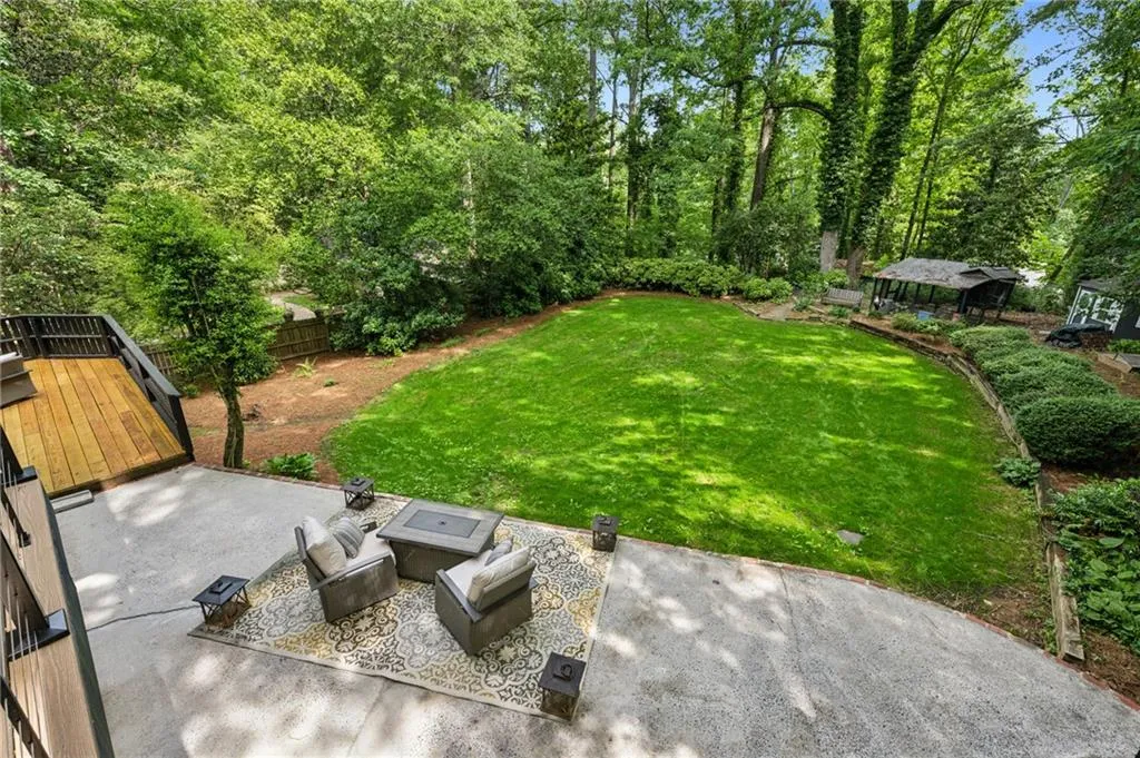 1130 Angelo Court Ne, Atlanta, Georgia 30319, 5 Bedrooms Bedrooms, ,4 BathroomsBathrooms,Residential,For Sale,1130 Angelo Court Ne,7575978