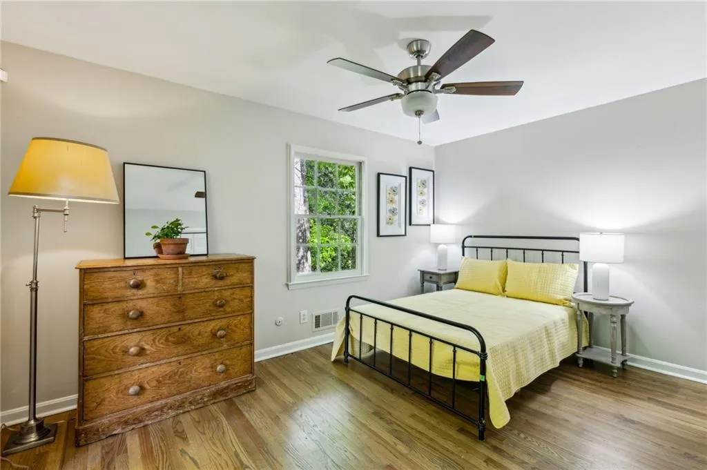 1130 Angelo Court Ne, Atlanta, Georgia 30319, 5 Bedrooms Bedrooms, ,4 BathroomsBathrooms,Residential,For Sale,1130 Angelo Court Ne,7575978