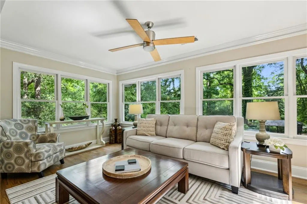 1130 Angelo Court Ne, Atlanta, Georgia 30319, 5 Bedrooms Bedrooms, ,4 BathroomsBathrooms,Residential,For Sale,1130 Angelo Court Ne,7575978