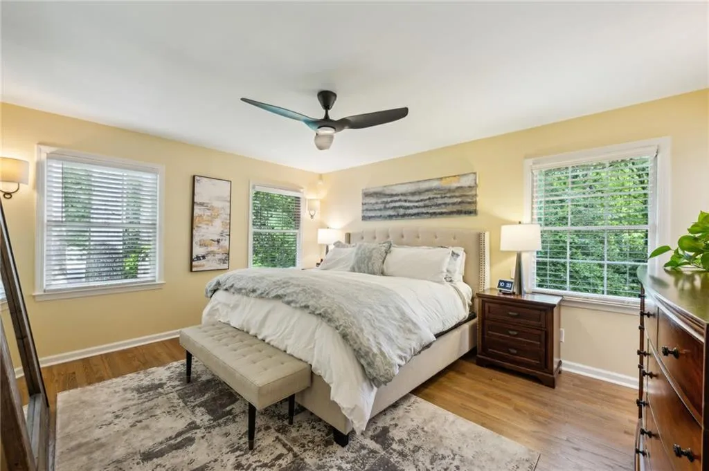 1130 Angelo Court Ne, Atlanta, Georgia 30319, 5 Bedrooms Bedrooms, ,4 BathroomsBathrooms,Residential,For Sale,1130 Angelo Court Ne,7575978