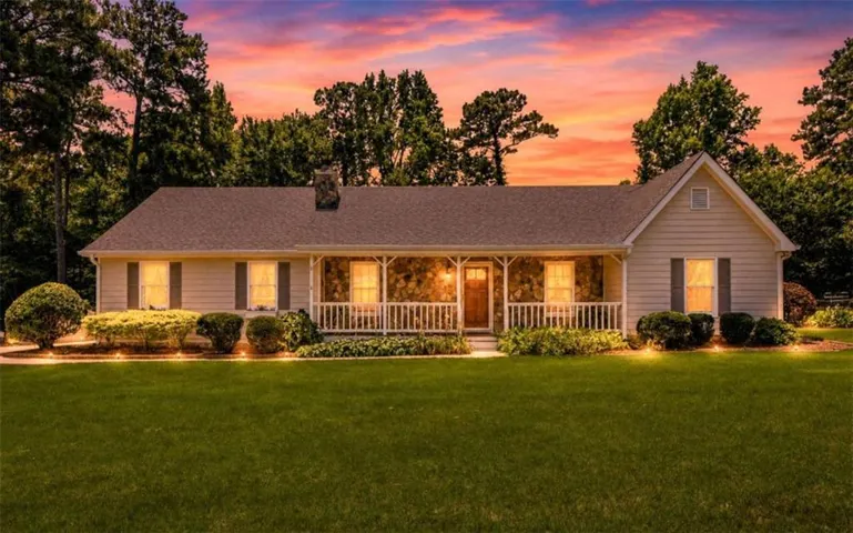 230 Pine Tree Lane, Mcdonough, Georgia 30252