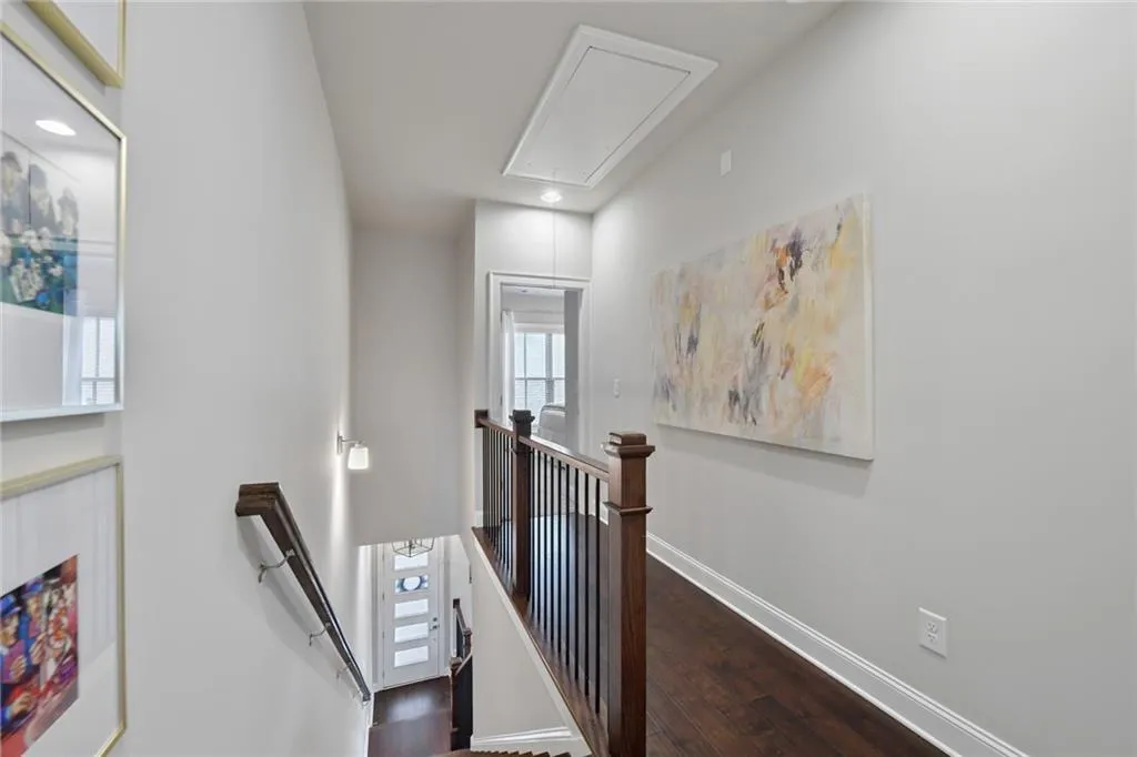 4241 Deming Circle, Sandy Springs, Georgia 30342, 2 Bedrooms Bedrooms, ,2 BathroomsBathrooms,Residential,Sold,4241 Deming Circle,6787232