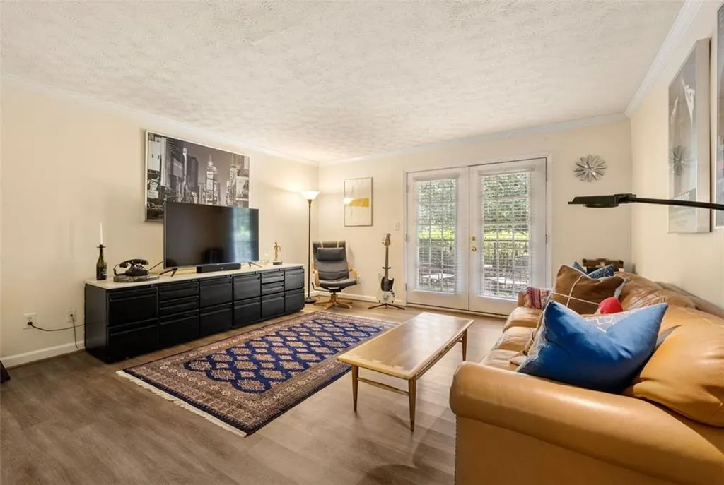 3472 Essex Avenue Unit 81, Atlanta, Georgia 30339, 2 Bedrooms Bedrooms, ,2 BathroomsBathrooms,Residential,Sold,3472 Essex Avenue Unit 81,7570050