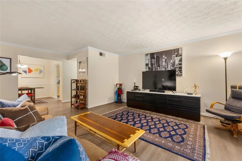 3472 Essex Avenue Unit 81, Atlanta, Georgia 30339, 2 Bedrooms Bedrooms, ,2 BathroomsBathrooms,Residential,Sold,3472 Essex Avenue Unit 81,7570050