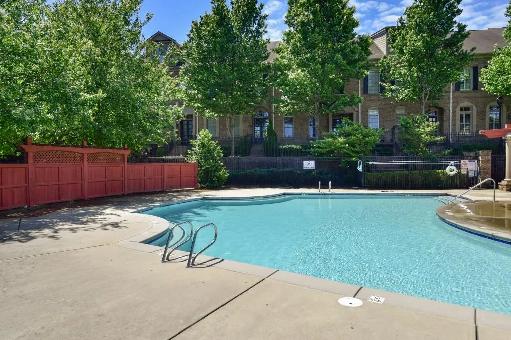 651 Lockton Place, Sandy Springs, Georgia 30342, 3 Bedrooms Bedrooms, ,3 BathroomsBathrooms,Residential,Sold,651 Lockton Place,6883516