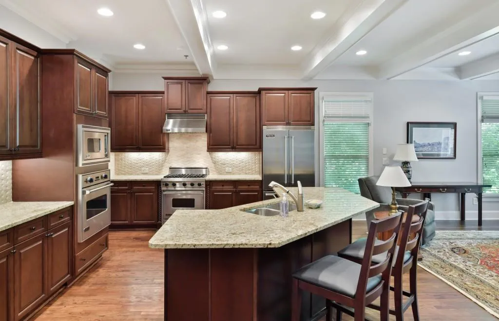 651 Lockton Place, Sandy Springs, Georgia 30342, 3 Bedrooms Bedrooms, ,3 BathroomsBathrooms,Residential,Sold,651 Lockton Place,6883516