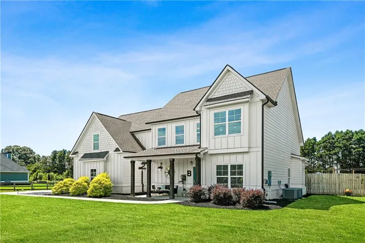 1538 E Lake Road, Mcdonough, Georgia 30252