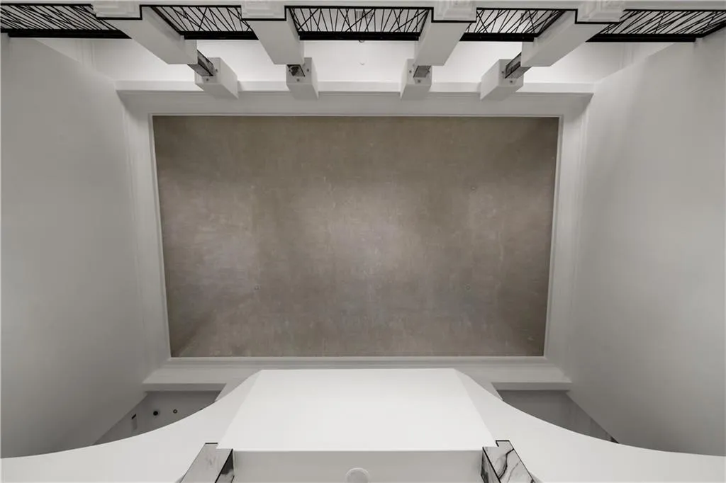 View of bathroom