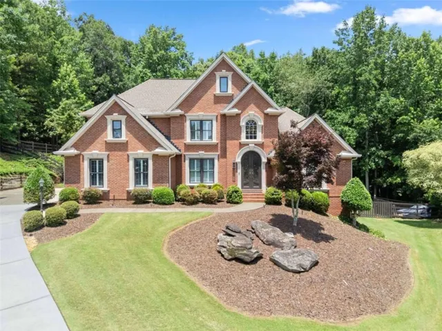 136 Riverview Drive, Suwanee, Georgia 30024
