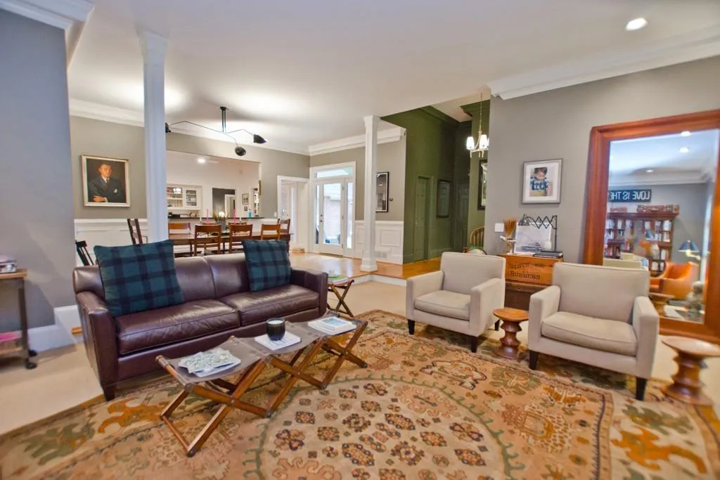 7015 Brandon Mill Road, Sandy Springs, Georgia 30328, 5 Bedrooms Bedrooms, ,4 BathroomsBathrooms,Residential,Sold,7015 Brandon Mill Road,6942114
