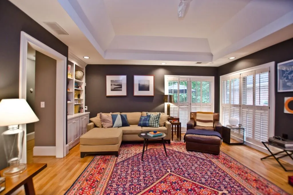 7015 Brandon Mill Road, Sandy Springs, Georgia 30328, 5 Bedrooms Bedrooms, ,4 BathroomsBathrooms,Residential,Sold,7015 Brandon Mill Road,6942114