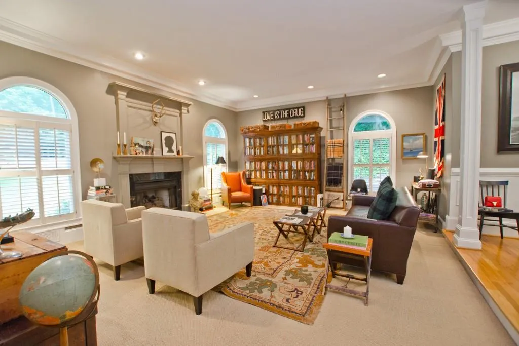 7015 Brandon Mill Road, Sandy Springs, Georgia 30328, 5 Bedrooms Bedrooms, ,4 BathroomsBathrooms,Residential,Sold,7015 Brandon Mill Road,6942114