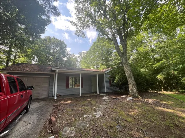 124 Partridge Lane, Athens, Georgia 30606