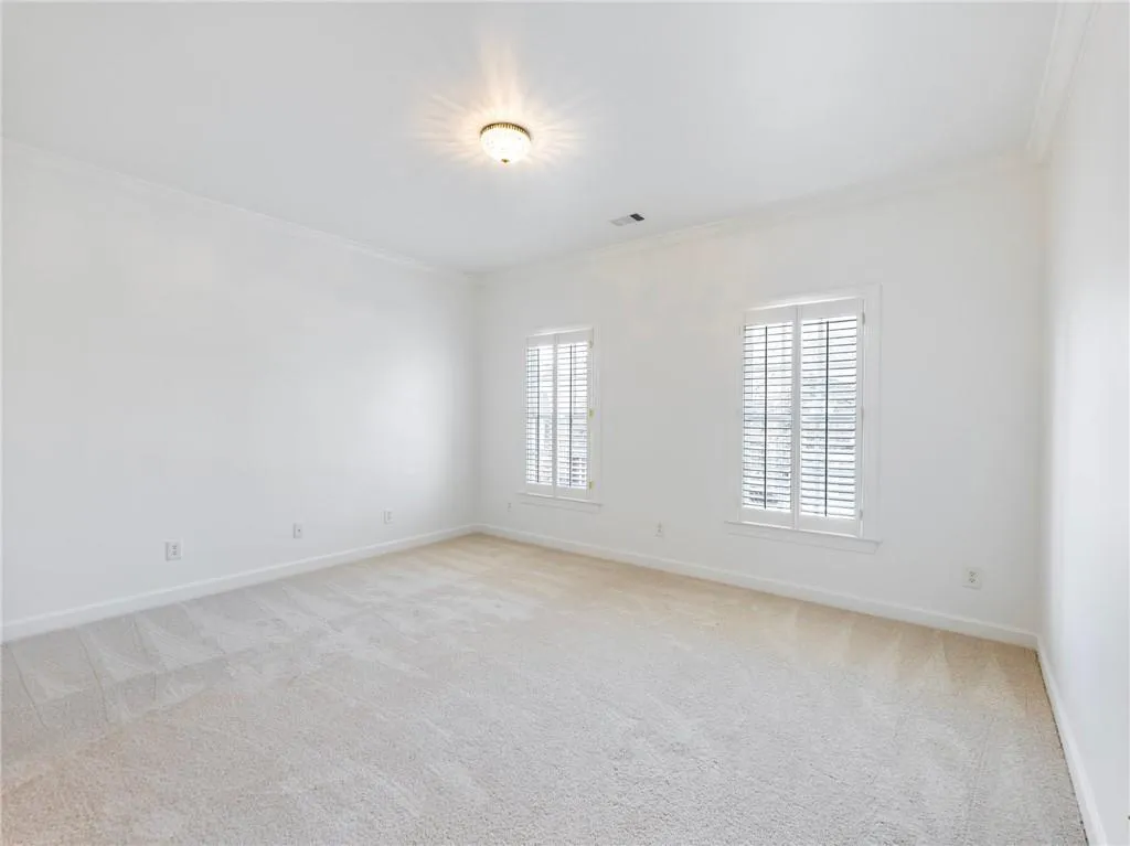 Bedroom on 2nd floor.