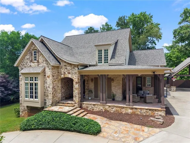 2630 Old Atlanta Road, Cumming, Georgia 30041