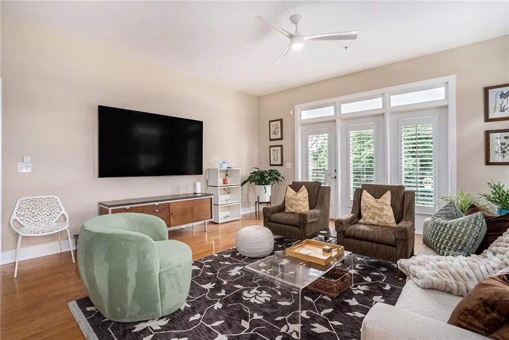 3655 Peachtree Road Ne Unit 401, Atlanta, Georgia 30319, 2 Bedrooms Bedrooms, ,2 BathroomsBathrooms,Residential,For Sale,3655 Peachtree Road Ne Unit 401,7617156